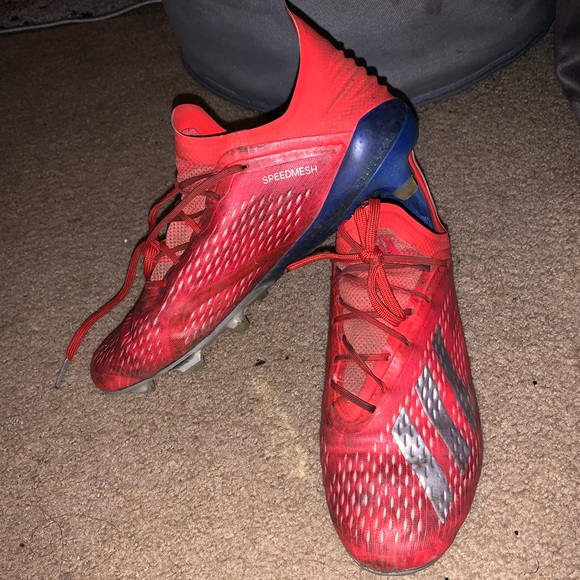 Adidas x 19.1 - Picture 2 of 3